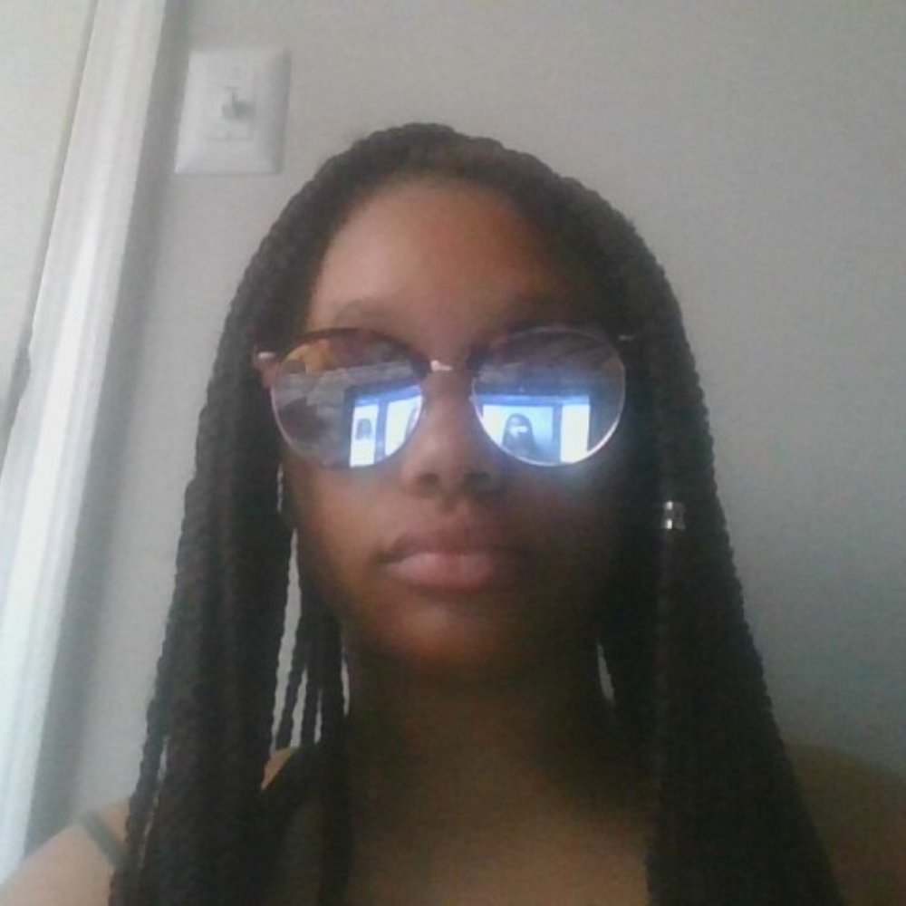 Brown & Black Marble Sunglasses
